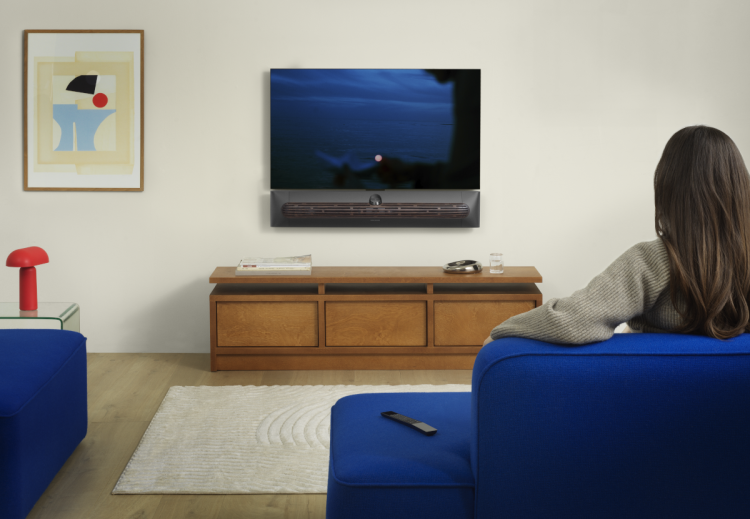 Beosound Premiere